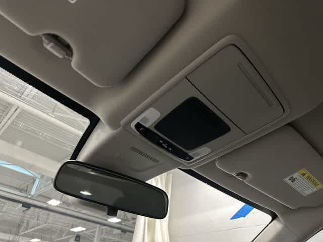 2026 Honda CR-V LX Platinum White Pearl at Honda of Clear Lake