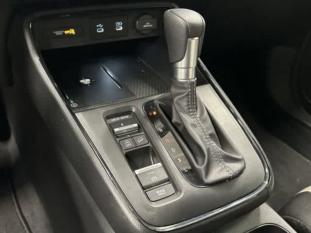 2026 Honda CR-V LX Platinum White Pearl at Honda of Clear Lake