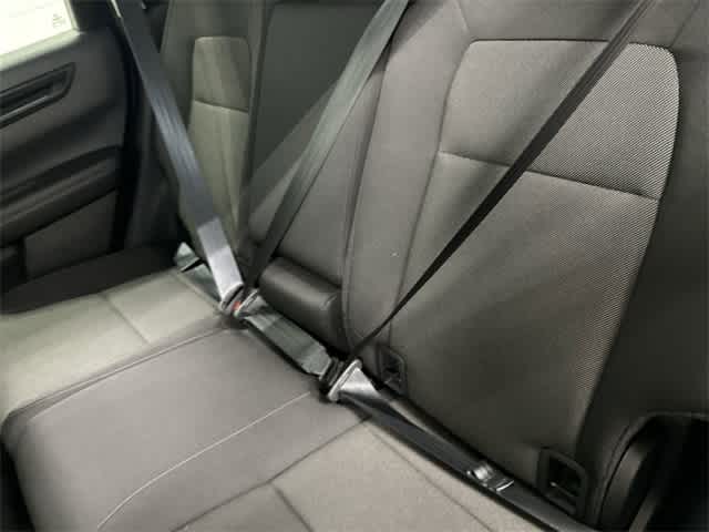 2026 Honda CR-V LX - 10