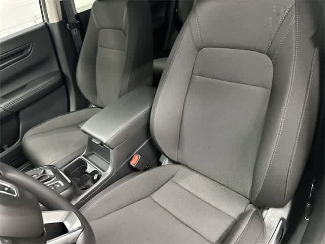 2026 Honda CR-V LX - 9