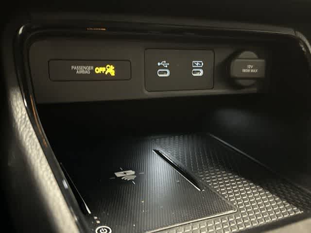 2026 Honda CR-V LX Urban Gray Pearl at Honda of Clear Lake