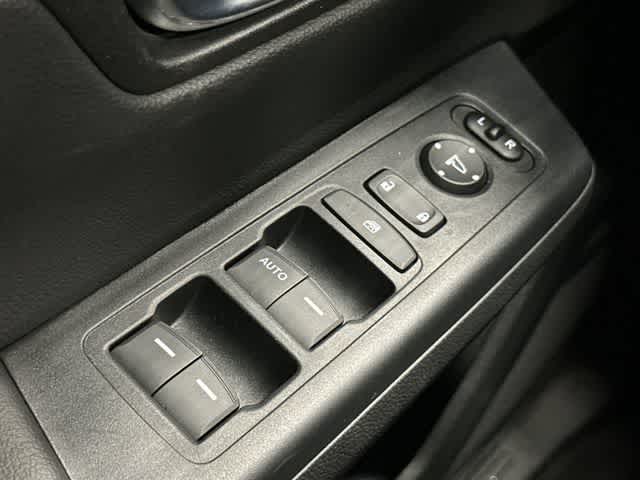 2026 Honda CR-V LX Urban Gray Pearl at Honda of Clear Lake