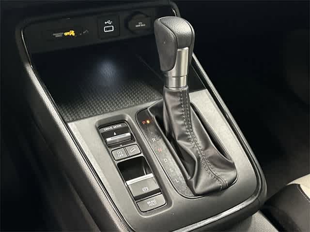 2024 Honda CR-V LX Platinum White Pearl at Honda of Clear Lake