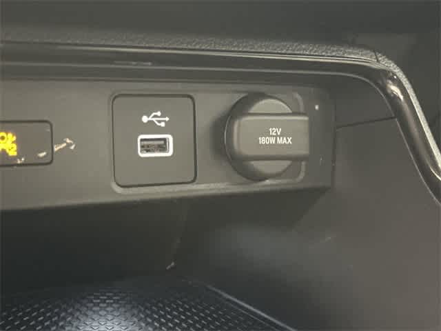 2024 Honda CR-V LX Platinum White Pearl at Honda of Clear Lake