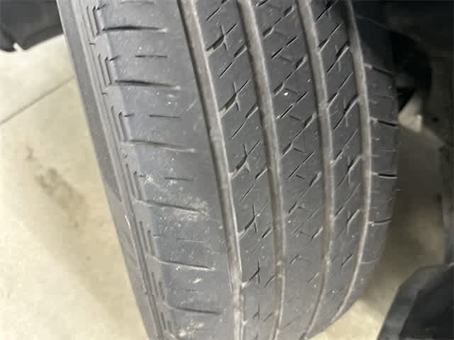 2024 Honda CR-V LX Platinum White Pearl at Honda of Clear Lake