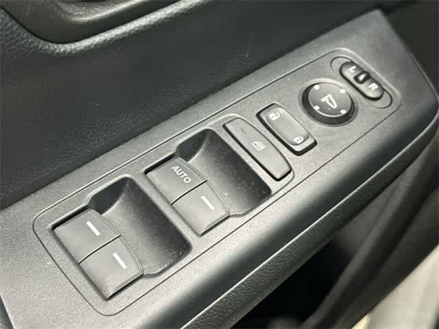 2024 Honda CR-V LX Platinum White Pearl at Honda of Clear Lake