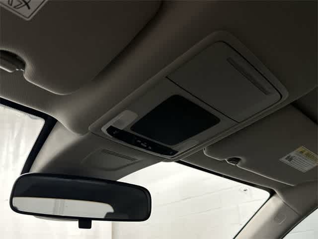 2024 Honda CR-V LX Platinum White Pearl at Honda of Clear Lake