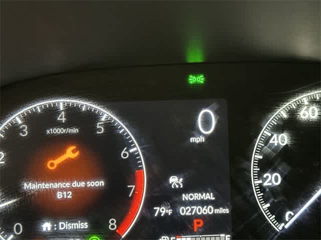 2024 Honda CR-V LX Platinum White Pearl at Honda of Clear Lake