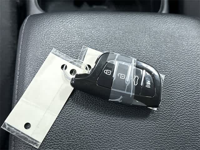 2024 Honda CR-V LX Platinum White Pearl at Honda of Clear Lake