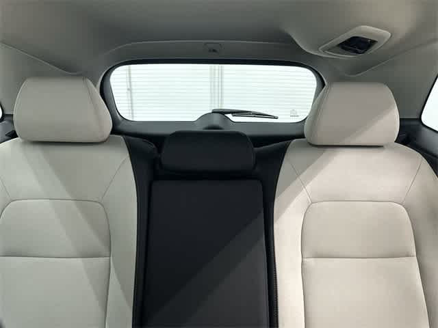 2024 Honda CR-V LX Platinum White Pearl at Honda of Clear Lake