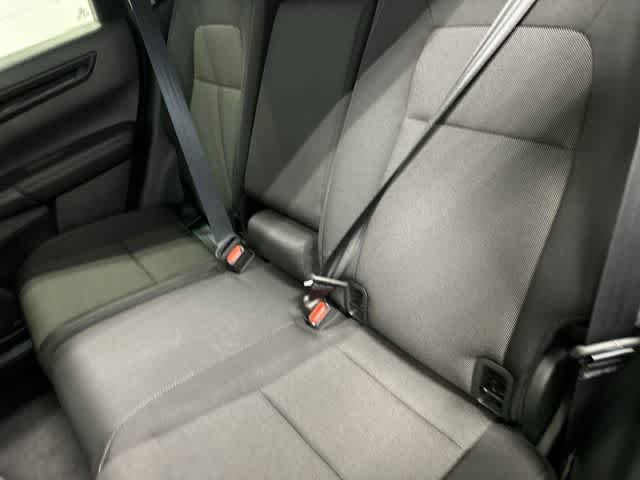 2026 Honda CR-V LX - 10