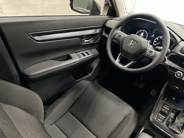 2026 Honda CR-V LX - 11