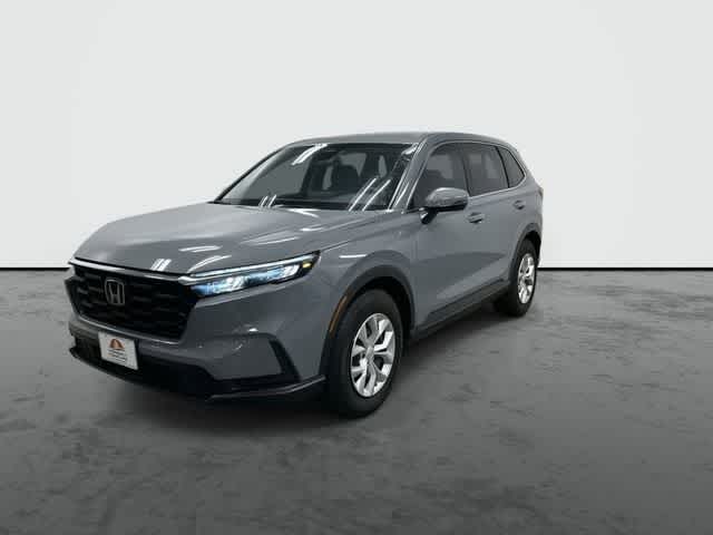 2026 Honda CR-V LX - 6