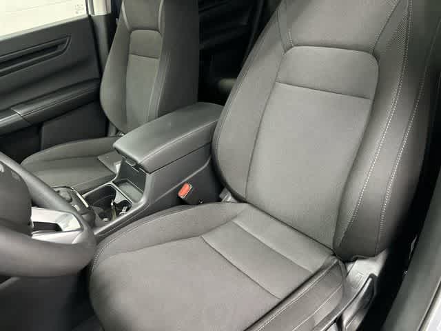 2026 Honda CR-V LX - 9