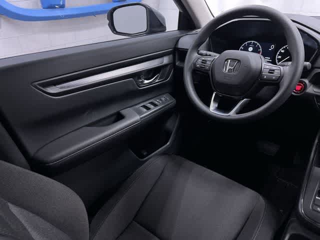 2025 Honda CR-V LX - 11