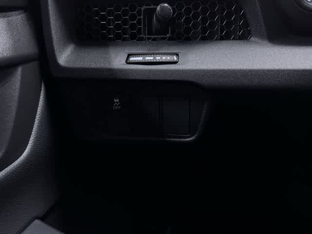 2025 Honda CR-V LX Urban Gray Pearl at Honda of Clear Lake