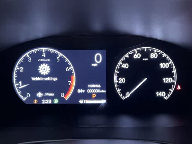 2025 Honda CR-V LX Urban Gray Pearl at Honda of Clear Lake