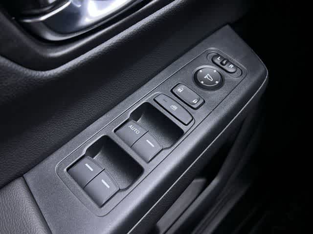 2025 Honda CR-V LX Urban Gray Pearl at Honda of Clear Lake