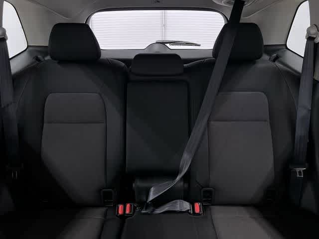 2025 Honda CR-V LX Urban Gray Pearl at Honda of Clear Lake