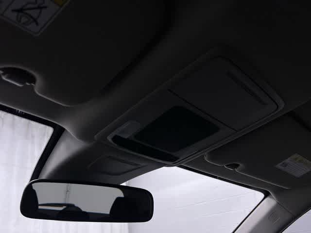 2025 Honda CR-V LX Urban Gray Pearl at Honda of Clear Lake