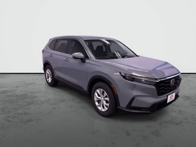 2025 Honda CR-V LX - 1