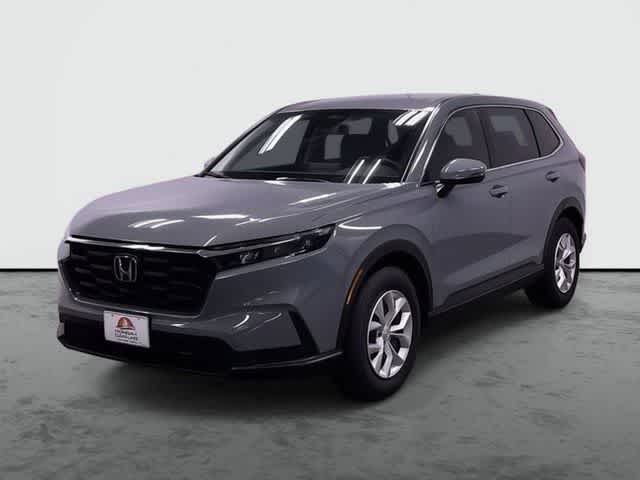 2025 Honda CR-V LX - 0