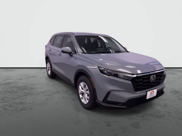 2025 Honda CR-V LX - 2