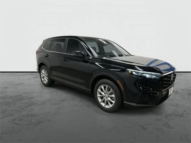 2026 Honda CR-V EX - 4