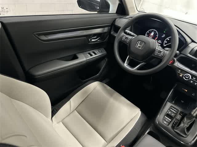 2026 Honda CR-V EX - 11