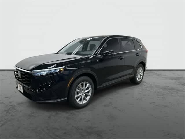 2026 Honda CR-V EX - 7