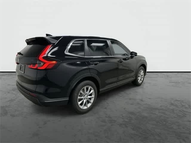 2026 Honda CR-V EX - 3