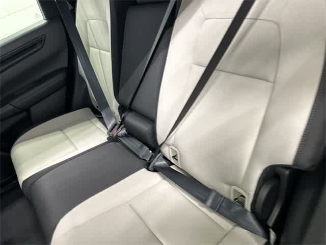 2026 Honda CR-V EX - 10