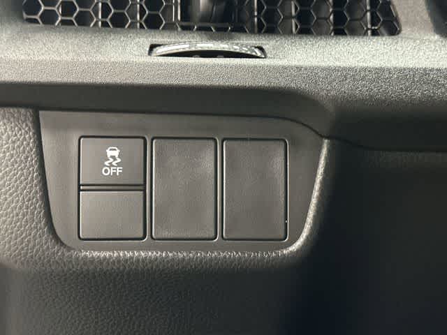 2025 Honda CR-V EX Silver at Honda of Clear Lake