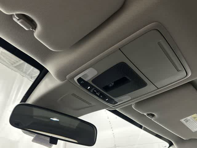 2025 Honda CR-V EX Silver at Honda of Clear Lake