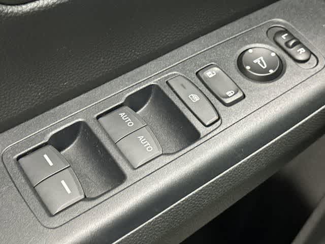 2025 Honda CR-V EX Silver at Honda of Clear Lake