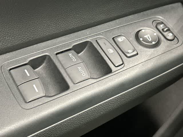 2025 Honda CR-V EX Silver at Honda of Clear Lake