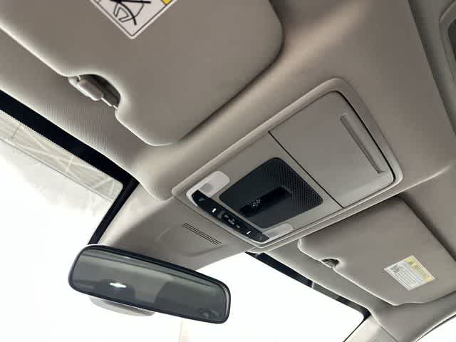 2025 Honda CR-V EX Silver at Honda of Clear Lake