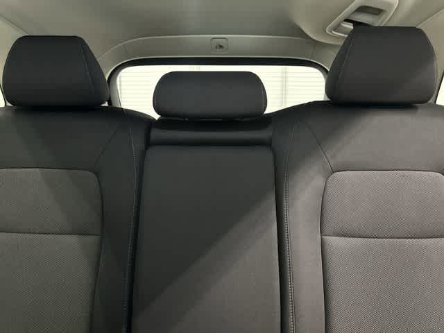 2025 Honda CR-V EX Silver at Honda of Clear Lake