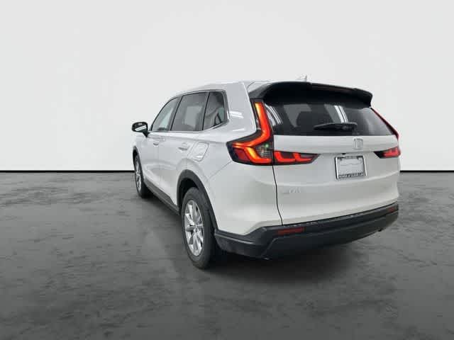 2026 Honda CR-V EX - 1