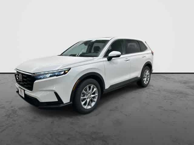 2026 Honda CR-V EX - 7