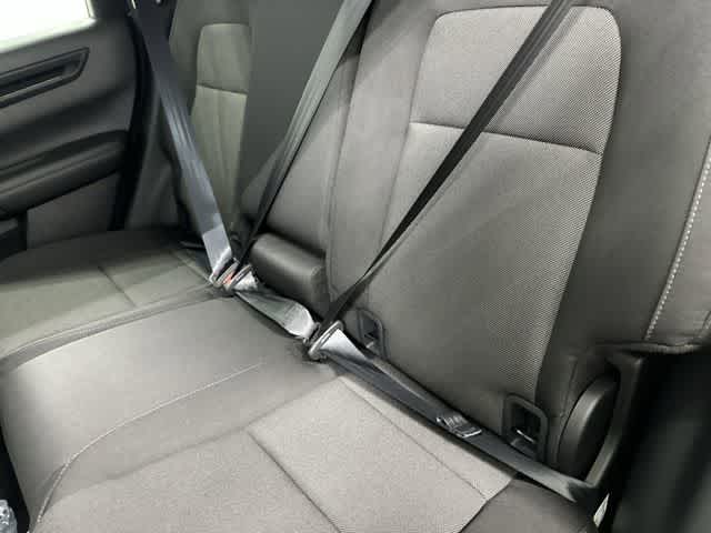 2026 Honda CR-V EX - 10
