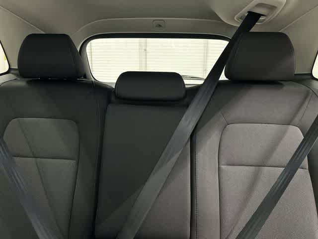 2026 Honda CR-V EX Platinum White Pearl at Honda of Clear Lake