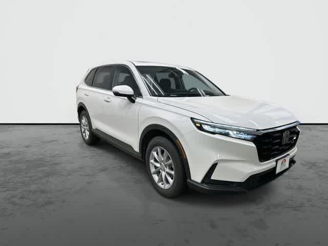 2026 Honda CR-V EX - 5