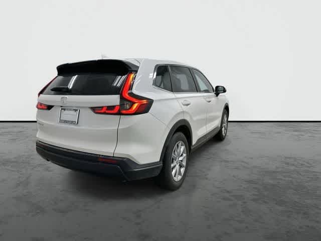 2026 Honda CR-V EX - 2