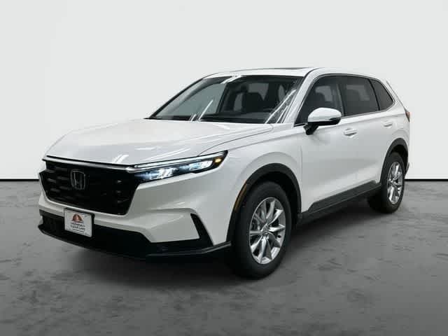 2026 Honda CR-V EX - 0