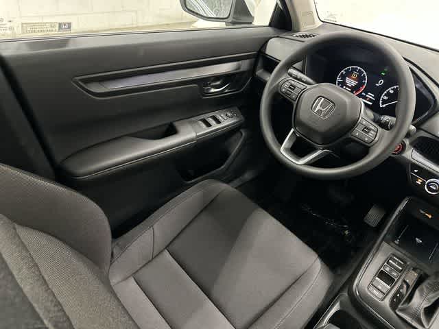 2026 Honda CR-V EX - 11
