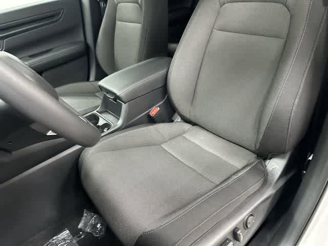 2026 Honda CR-V EX - 9
