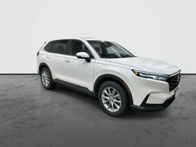 2026 Honda CR-V EX - 4