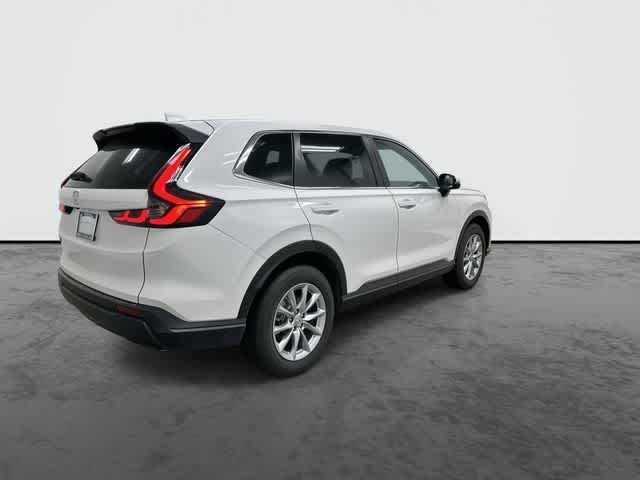2026 Honda CR-V EX - 3