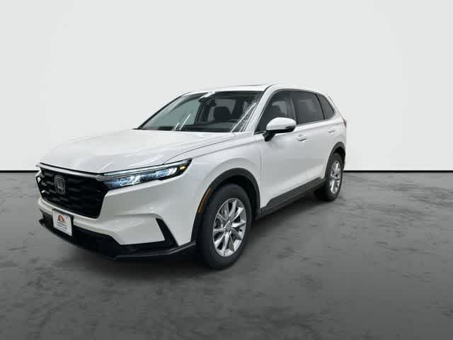 2026 Honda CR-V EX - 6
